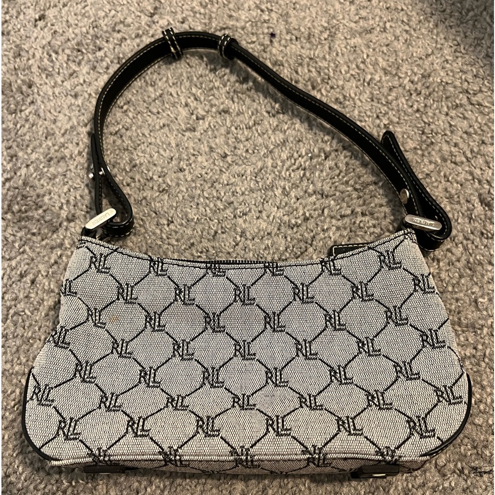 Lauren by Ralph Lauren Mini Bag